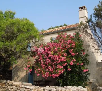 PUNTA KRIŽA - FANTASTIČAN POSJED NA 76000 m2 - Punta Križa, Mali Lošinj
