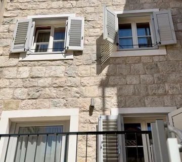 Boutique hotel unutar UNESCO zone Splita