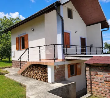 Kuća za odmor s panoramskim pogledom na Bilogoru – 4.560 m² - Sirova Katalena, Đurđevac