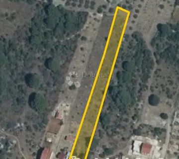 Zanimljivo zemljište kod Šibenika - Vrpolje, Šibenik