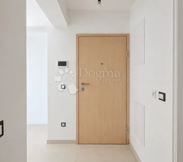 MAKARSKA | T2 | Stan S9 | Dvosoban stan I 2.kat - Veliko Brdo, Makarska
