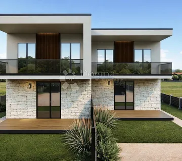 Brezovica – luksuzan 4-sobni stan u duplexu s vrtom 70 m² - cover