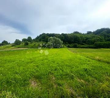 Građevinsko zemljište s pogledom u Krušljevcu - 1443m2 - Krušljevec, Sveti Ilija