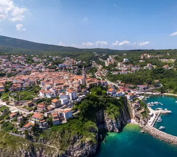 Građevinsko zemljište Vrbnik