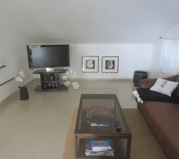 Dramalj, etaža 123 m2, parking, prodaja - Dramalj, Crikvenica