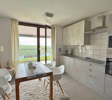 Najbolja Lokacija U Marčani, Apartman 1. Red Do Mora - Šegotići, Marčana