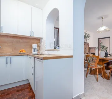 Apartman Barbariga, 65m2 - cover