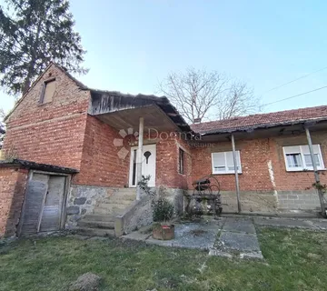 Kuća u Cepidlaku - cover