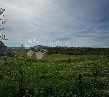 Karlovac poljoprivredno zemljište - Turanj, Karlovac