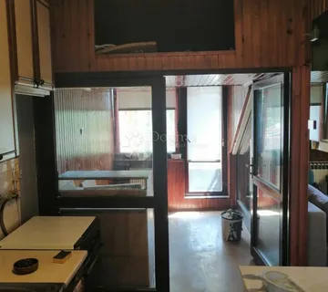 2-sobni stan Stenjevec 34m2 INDRUSTOGRADNJA - Zagreb