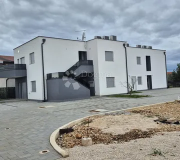 Novogradnja Otok VIR - cover