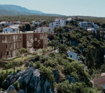 View Residences B-3 30m od mora - Kraljevica