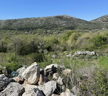 Građevinski teren - Bribir - Bribir, Vinodolska općina