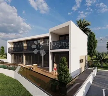 Prestižna nekretnina, Vaš novi dom! - Crikvenica