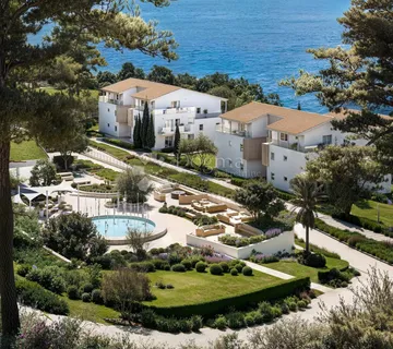 Residences Kvarner Bay A7-4 - Novi Vinodolski