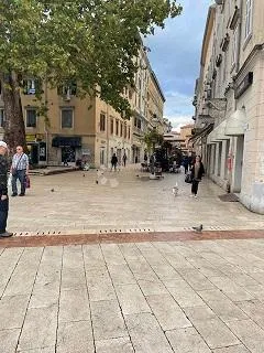 Centar -poslovni prostor 16m2 na par koraka do Korza - cover