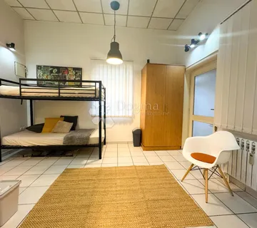 Investicijska prilika Savica - Zagreb