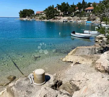 Građevisnko zemljište _Starigrad - Starigrad Paklenica