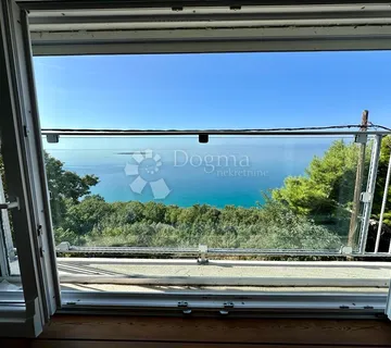 Stara Baška - Odlična Kuća Za Odmor - Stara Baška, Punat