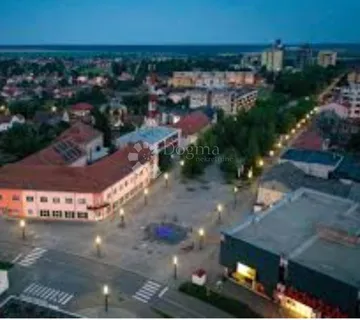 Tvornica u Belom Manastiru - Beli Manastir