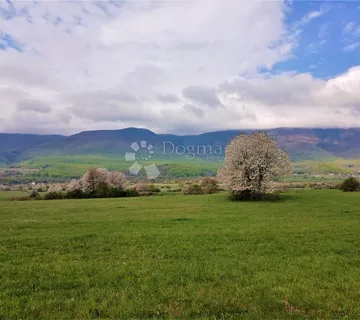 Vrelo Studeno - Tomingaj, Gračac