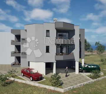 Penthouse Štinjan – 600 m od mora – Pogled na Brijune – Ključ u ruke - Štinjan, Pula