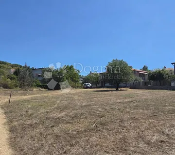 Prilika!Građevinsko zemljište Umag!1328 m² - Materada, Umag