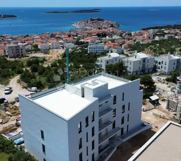 Primošten-Najljepsi Penthouse U Primoštenu