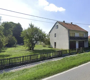 Kuća za adaptaciju - 5 minuta od centra grada - Klokočevac, Bjelovar