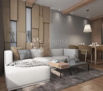 PROJEKT JAHORINA - zgrada A1 apartman 24 na 2.katu - Jahorina, Jahorina
