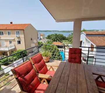 Nova kuća u Medulinu s 4 apartmana - 170m od mora