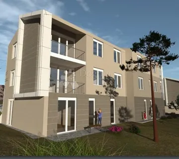 TOP PRILIKA - OBITELJSKI APARTMAN U IZGRADNJI - cover