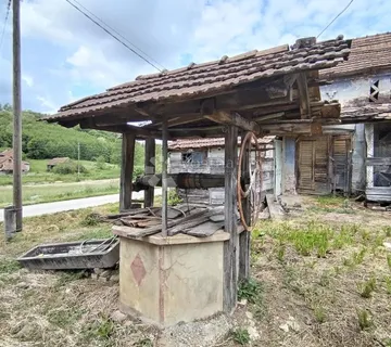 Zemljišta 5.310 m² – mir i priroda nadomak Preseke - Gornjaki, Preseka
