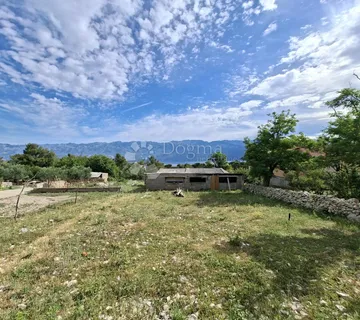 Građevinsko zemljište- Ražanac