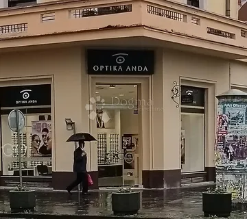 Dragulj u pješačkoj zoni-poslovni prostor s trenutnim prihodom! - Slavonski Brod