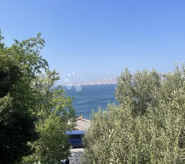 Predivan mali južni stan s pogledom - Senj
