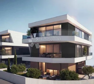 NOVOGRADNJA MEDULIN - 1/1, 3000€/m2! - cover
