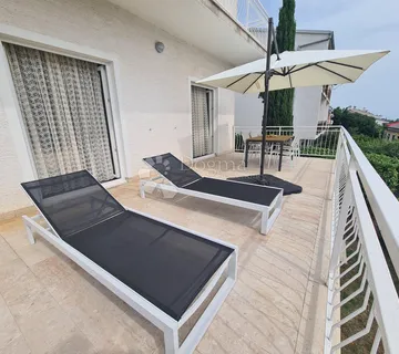Dramalj, apartmanska kuća 200 m od mora - Dramalj, Crikvenica