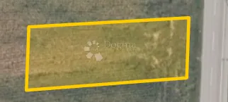 Građevinsko zemljište u Križevcima- Gornji grad