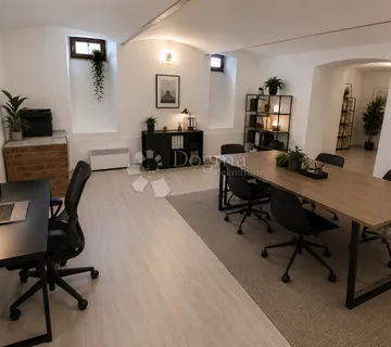 Poslovni prostor u centru Varaždina