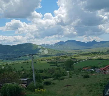Kućica s krasnim pogledom - cover