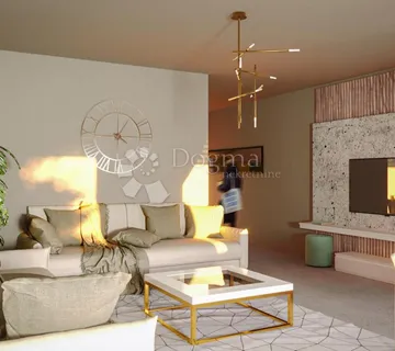 Urbana Villa Na Pješačkoj Udaljenosti Od Centra Mjesta - Labin
