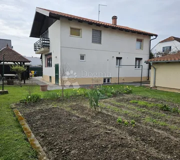 Kuća u Varaždinu - cover