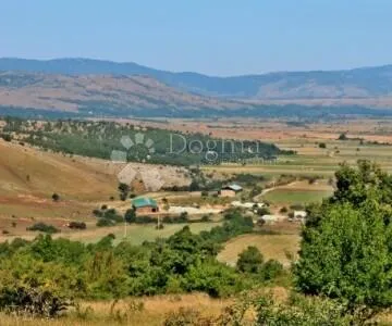 Zemljište Udbina - Jošani, Udbina