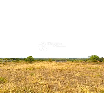 Građevinsko zemljište 2283 m² kod Zadra – poslovna prilika - Suhovare, Poličnik
