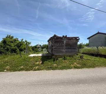 Potencijal U Prirodnom Okruženju - Draganić