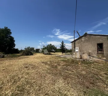 Građevinsko zemljište u mirnom naselju, Kaštelir - Kaštelir, Kaštelir - Labinci