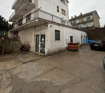 Poslovni Prostor - Na glavnoj cesti - Marinići, Viškovo