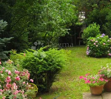 Vila koja priča priče – povijesna elegancija na jednoj od najprestižnijih zagrebačkih lokacija