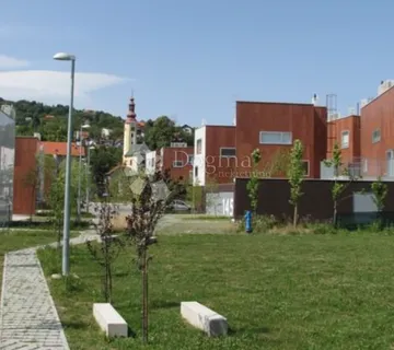Prodaja građevinskog zemljišta, Markuševec, Zagreb, 2504 m² - cover
